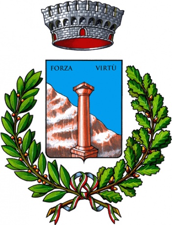 Stemma di Baveno/Arms (crest) of Baveno