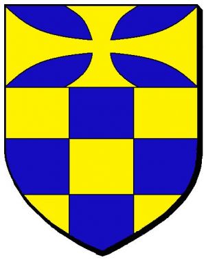 Blason de Bohal/Arms of Bohal