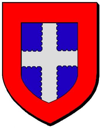 Blason de Boutencourt/Arms (crest) of Boutencourt