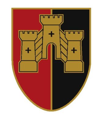 Arms (crest) of Exeter (Rhode Island)