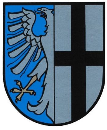 Wappen von Hachen/Arms (crest) of Hachen