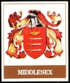 arms of Middlesex