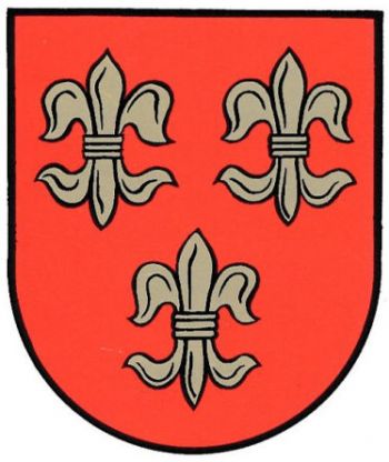 Wappen von Nehden/Arms (crest) of Nehden