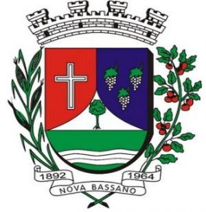 Arms (crest) of Nova Bassano