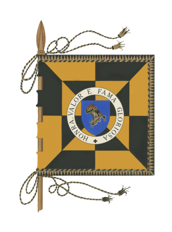 Arms of Personnel Command, Portuguese Air Force
