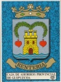 arms of/Escudo de Errenteria