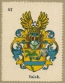 Wappen von Balck