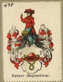 Wappen von Naimer