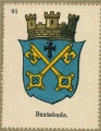 Arms of Buxtehude
