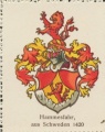 Wappen von Hammesfahr