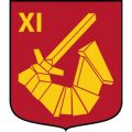 1911th Armoured Rifle Company, 191st Mechanized Battalion, Norrbotten Regiment, Swedish Army.png