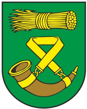 Blason de Bilje/Arms (crest) of Bilje
