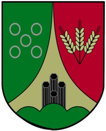 Wappen von Breitscheid (Neuwied)/Arms (crest) of Breitscheid (Neuwied)