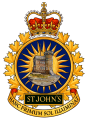 Canadian Forces Station St. John's, Canada.png