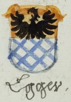 Arms (crest) of Cheb