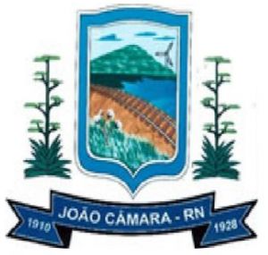 Arms (crest) of João Câmara