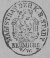 Neunburg vorm Wald1892.jpg
