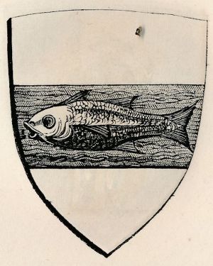 Arms (crest) of Pescaglia