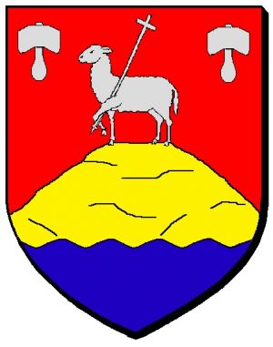 Blason de Saâcy-sur-Marne