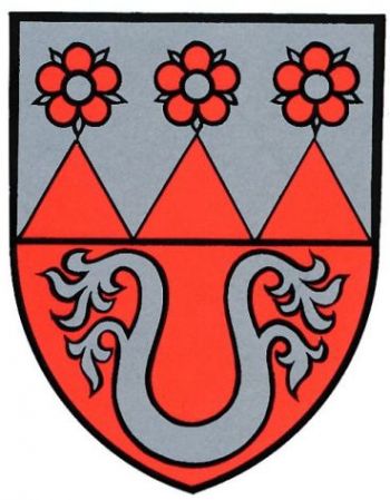 Wappen von Schwitten/Arms (crest) of Schwitten