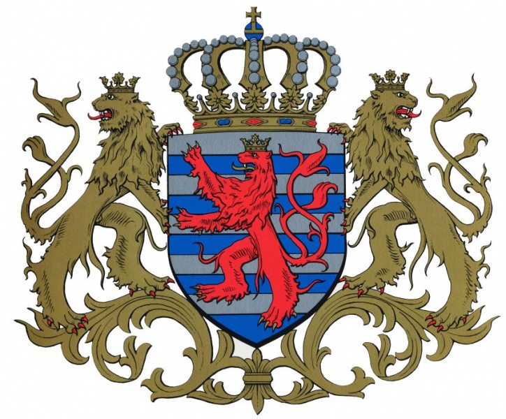 File:The National Arms of Luxembourg1.jpg