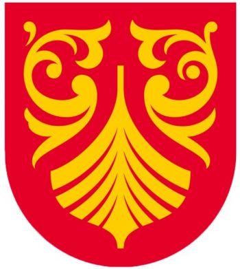 Arms of Vestfold og Telemark