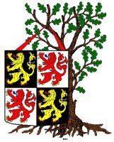 Wapen van Waalwijk/Arms (crest) of Waalwijk