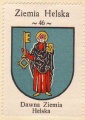 Arms (crest) of Ziemia Helska