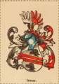 Wappen von Irmer
