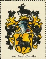 Wappen von Barut