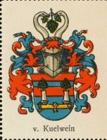 Wappen von Kuelwein