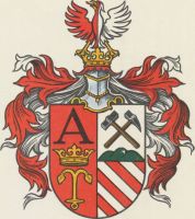 Arms (crest) of Adamov