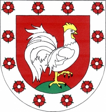 Arms (crest) of Bánov