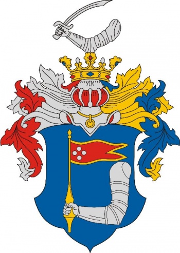 Békés (címer, arms)