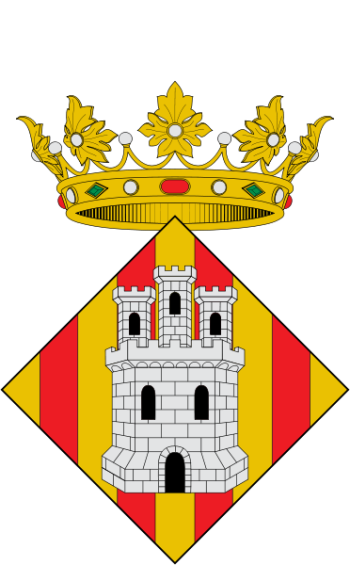 Escudo de Castelló de la Plana