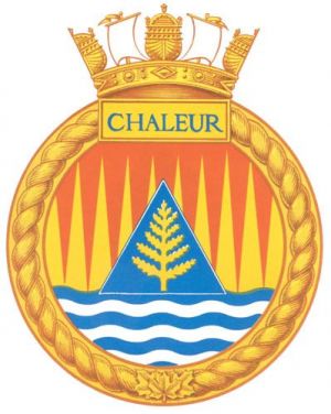 HMCS Chaleur, Royal Canadian Navy.jpg