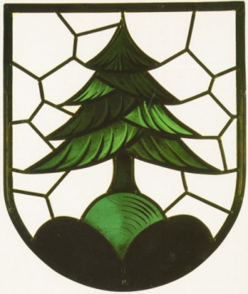 Wappen von Herrenwies