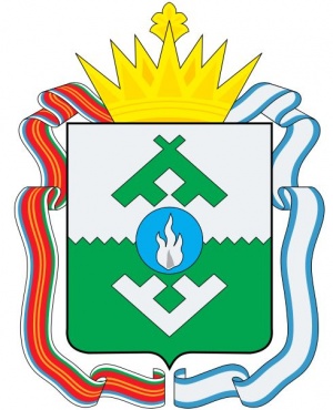 Arms of Nenets Autonomous Okrug