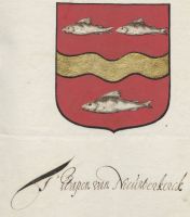 Wapen van Nieuwerkerk (Haarlem)/Arms (crest) of Nieuwerkerk (Haarlem)