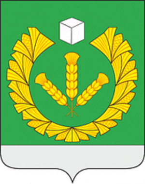 Arms (crest) of Novozhilkinskoe