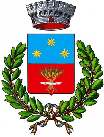 Stemma di Ostellato/Arms (crest) of Ostellato
