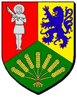 Blason de Proviseux-et-Plesnoy