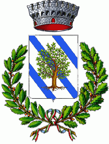 Stemma di Rizziconi/Arms (crest) of Rizziconi