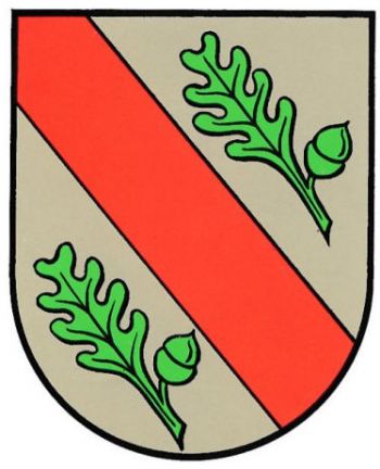 Wappen von Schönholthausen/Arms (crest) of Schönholthausen