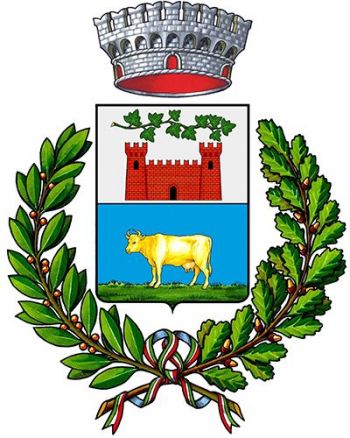 Stemma di Turano Lodigiano/Arms (crest) of Turano Lodigiano