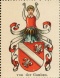 Wappen von der Gauben