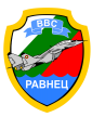 5th Air Base Ravne, Bulgarian Air Force.png
