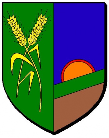 Blason de Andelu