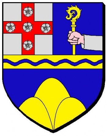 Blason de Baulme-la-Roche/Arms (crest) of Baulme-la-Roche