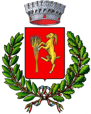 Stemma di Bientina/Arms (crest) of Bientina